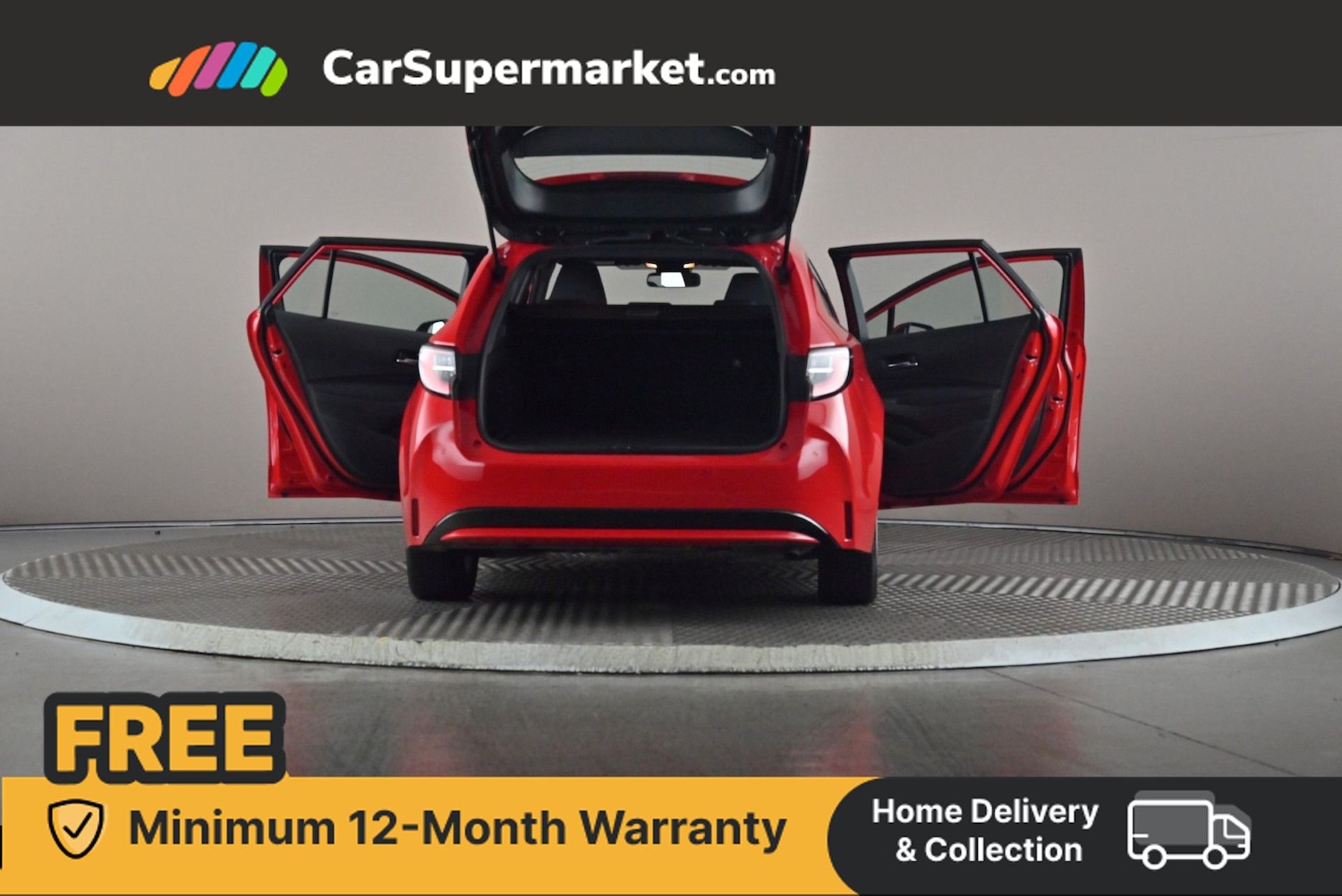 Used Toyota Corolla 2022 for sale - 76515893: Photo 11