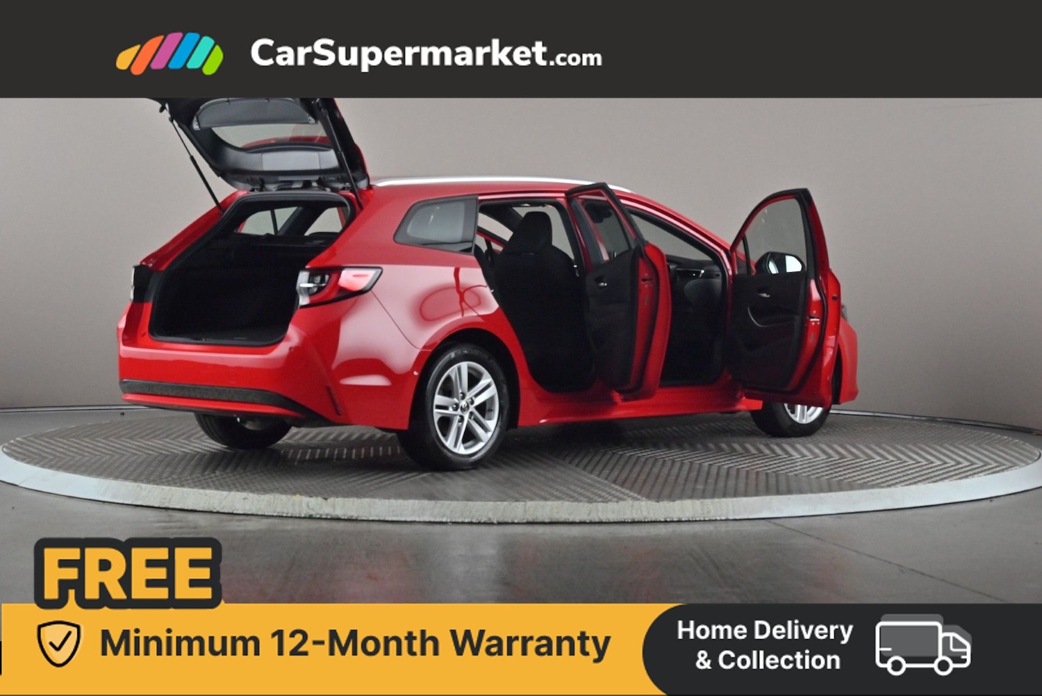 Used Toyota Corolla 2022 for sale - 76515893: Photo 12