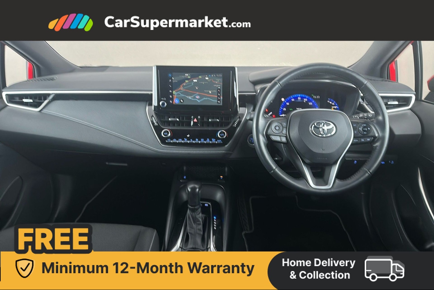 Used Toyota Corolla 2022 for sale - 76515893: Photo 13