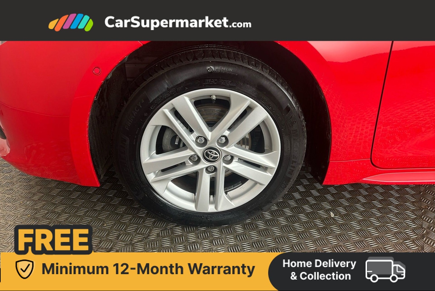 Used Toyota Corolla 2022 for sale - 76515893: Photo 19