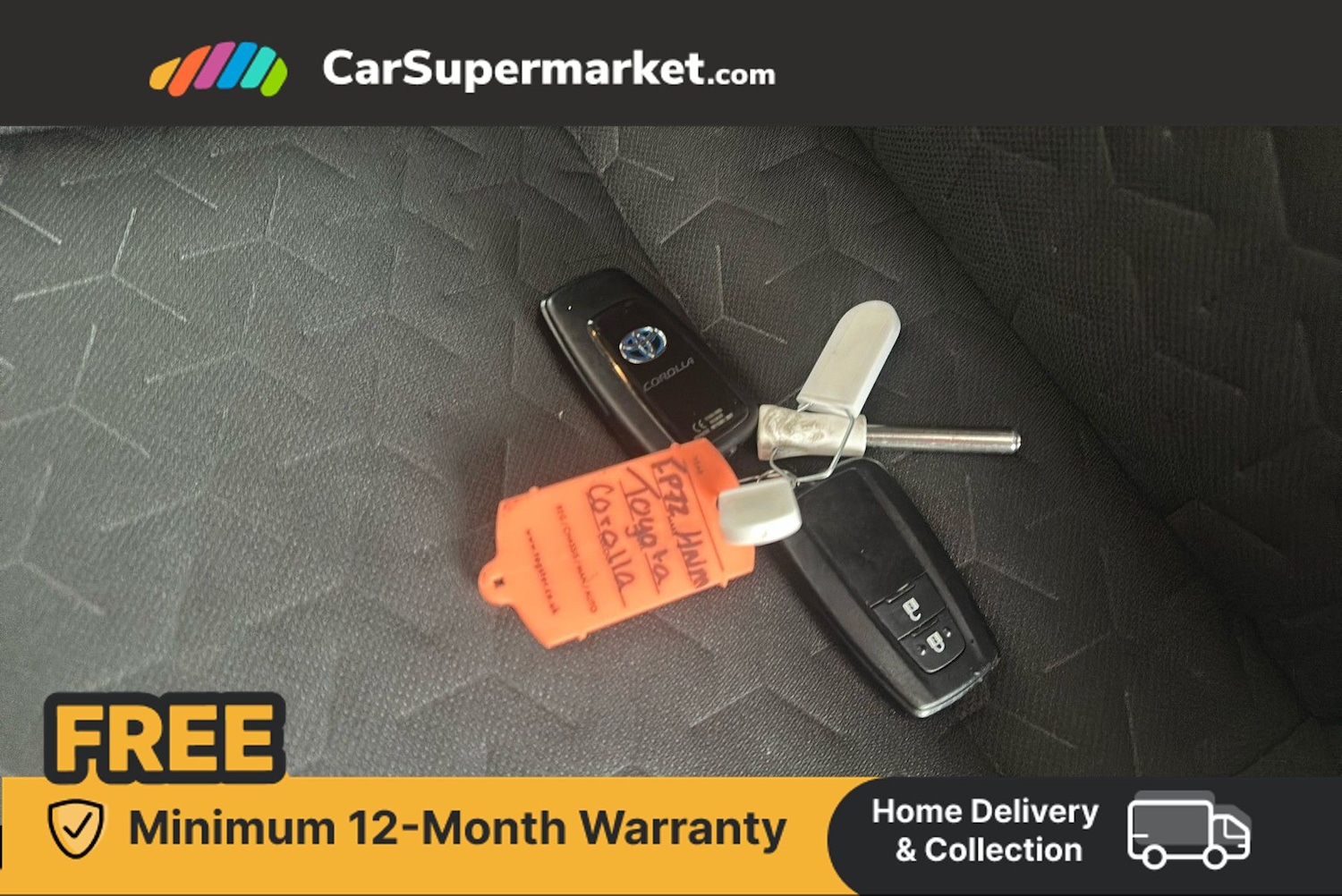 Used Toyota Corolla 2022 for sale - 76515893: Photo 23