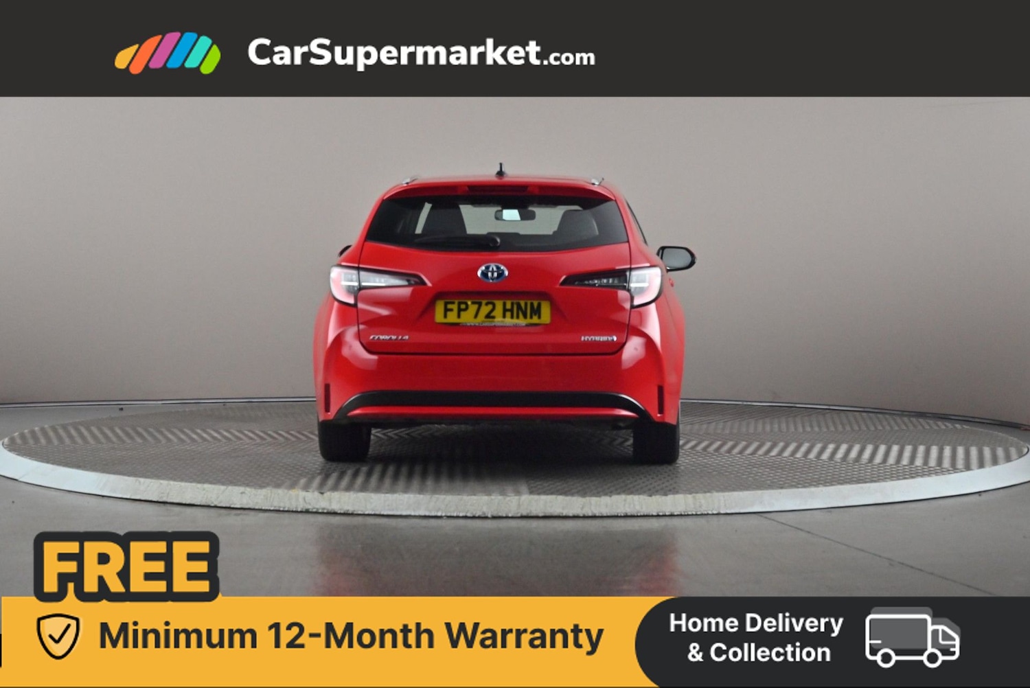 Used Toyota Corolla 2022 for sale - 76515893: Photo 5