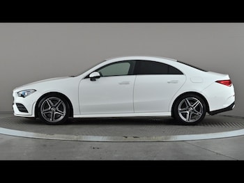 Used Mercedes-Benz CLA 2019 for sale - 78893955: Photo