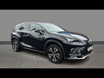Used Lexus NX 2021 for sale - 79656084: Photo
