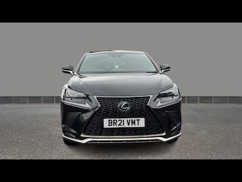 Used Lexus NX 2021 for sale - 79656084: Photo