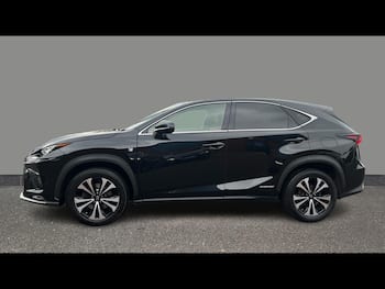 Used Lexus NX 2021 for sale - 79656084: Photo