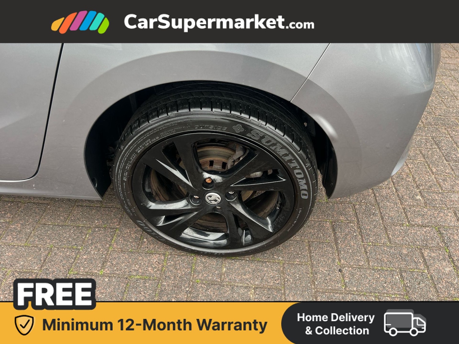 Used Vauxhall Corsa 2020 for sale - 77593532: Photo 10