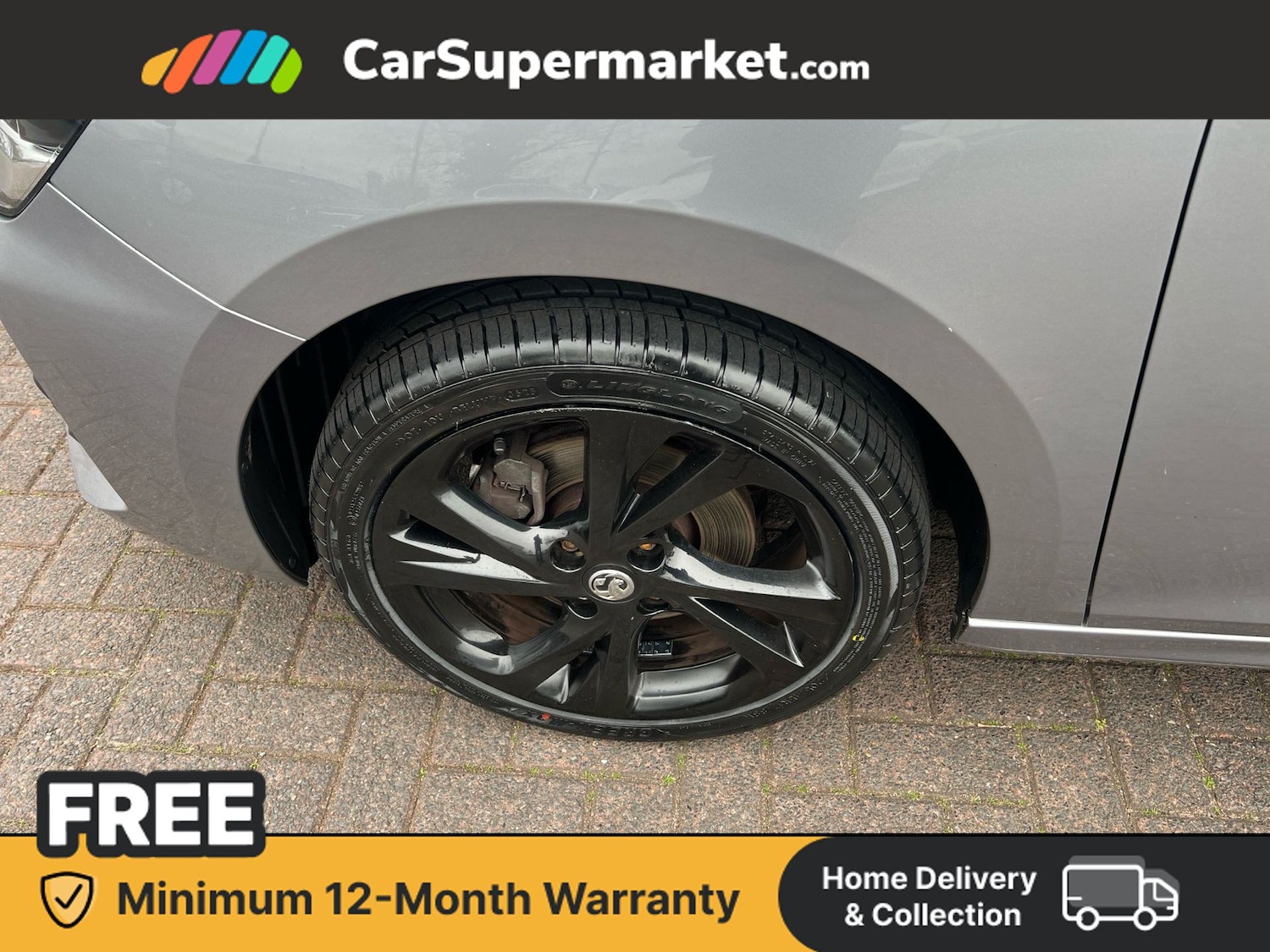 Used Vauxhall Corsa 2020 for sale - 77593532: Photo 11