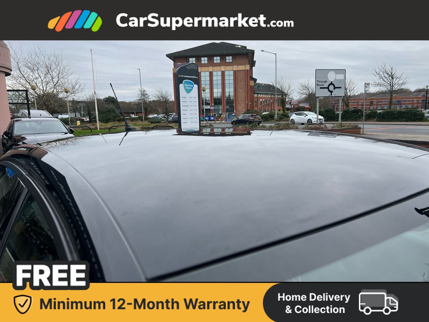 Used Vauxhall Corsa 2020 for sale - 77593532: Photo 7