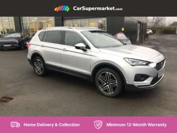 2019 - 2.0 TDI Xcellence [7 Seats] 5-Door