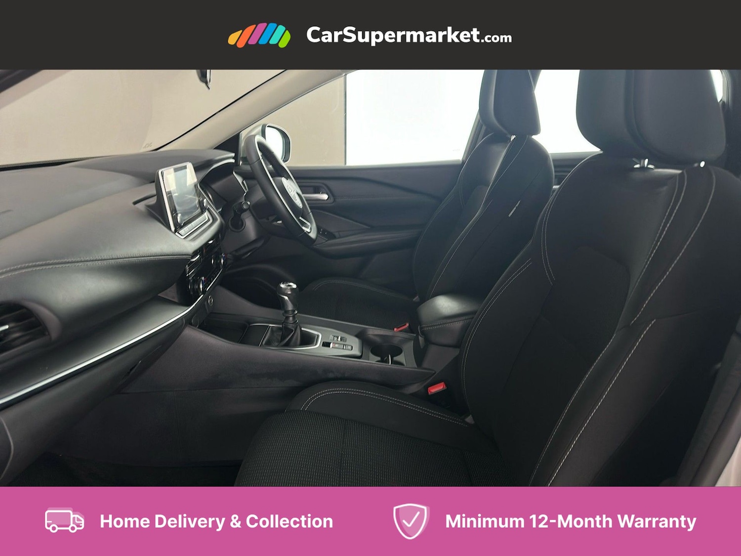 Used Nissan Qashqai 2023 for sale - 76036731: Photo 11