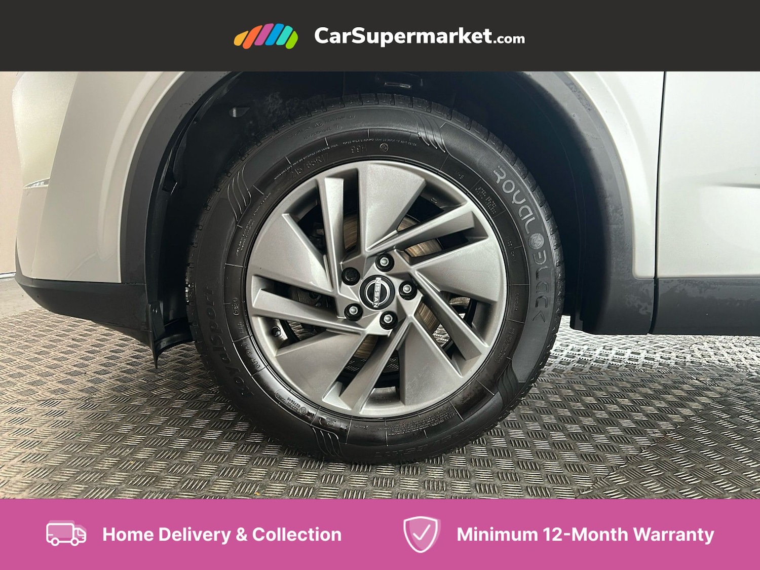 Used Nissan Qashqai 2023 for sale - 76036731: Photo 13