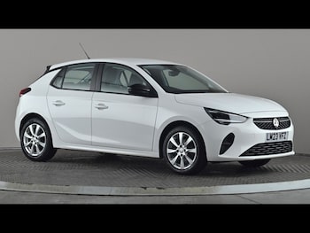 Used Vauxhall Corsa 2023 for sale - 78699283: Photo
