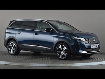 Used Peugeot 5008 2023 for sale - 78888721: Photo