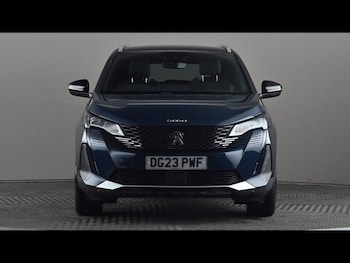 Used Peugeot 5008 2023 for sale - 78888721: Photo