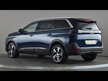 Used Peugeot 5008 2023 for sale - 78888721: Photo