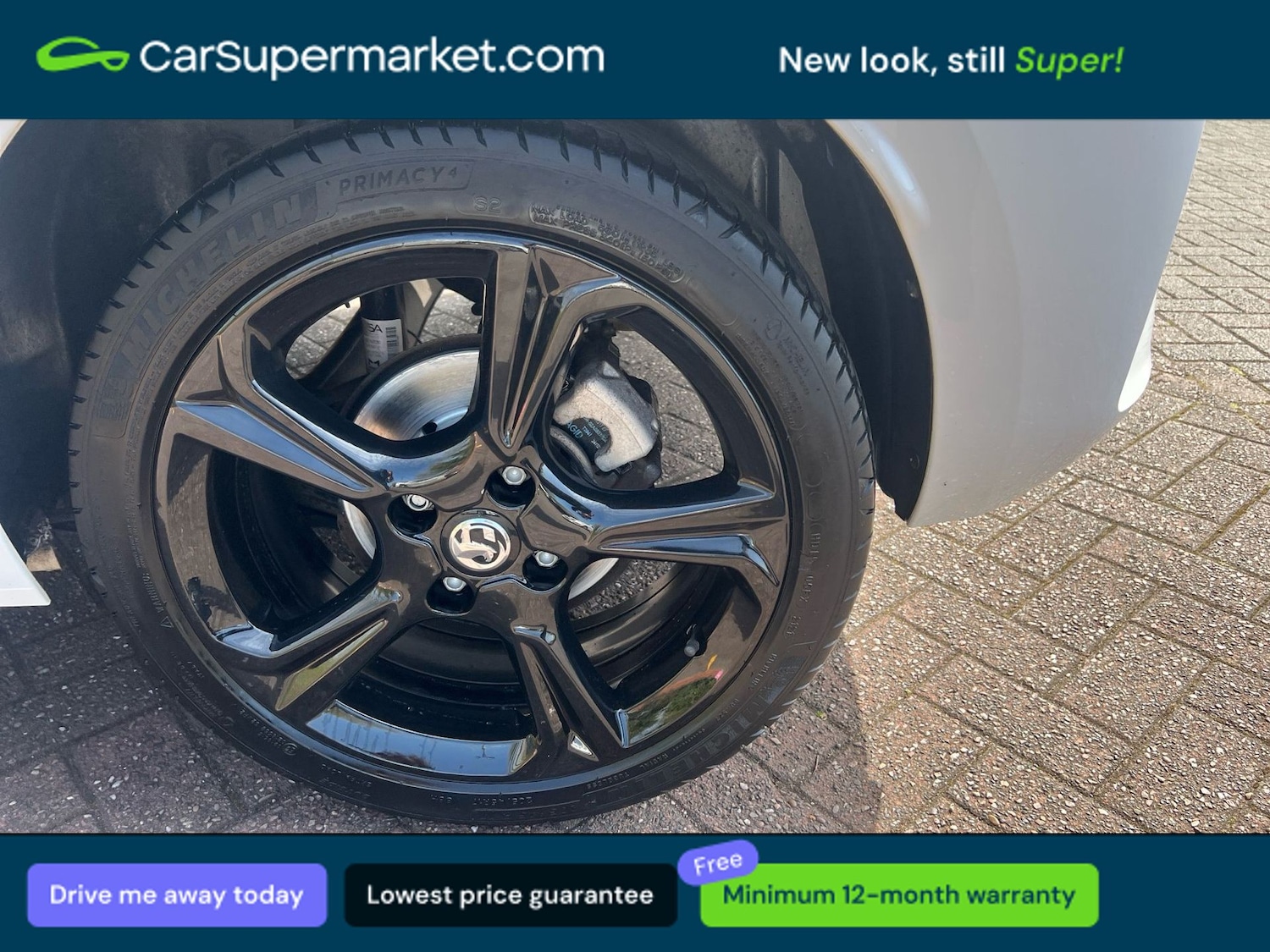 Used Vauxhall Corsa 2021 for sale - 78168475: Photo 10