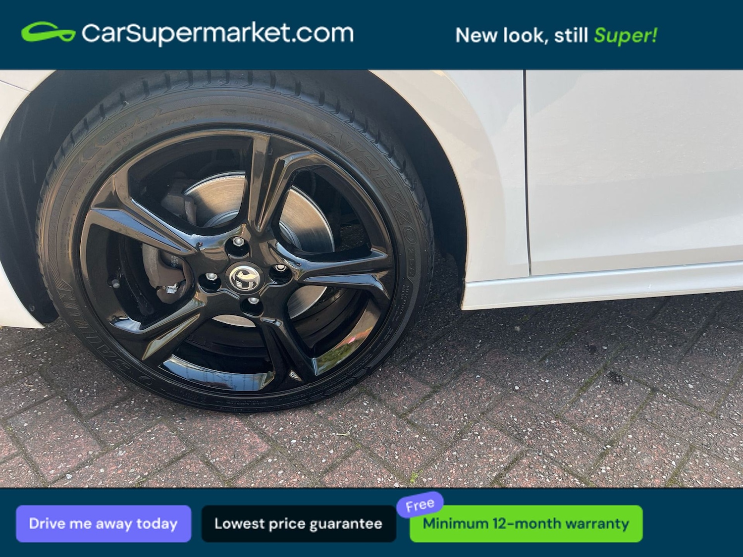 Used Vauxhall Corsa 2021 for sale - 78168475: Photo 11