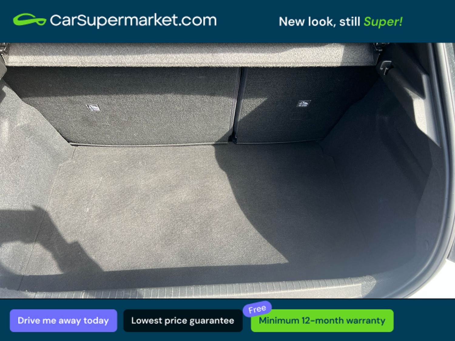 Used Vauxhall Corsa 2021 for sale - 78168475: Photo 14