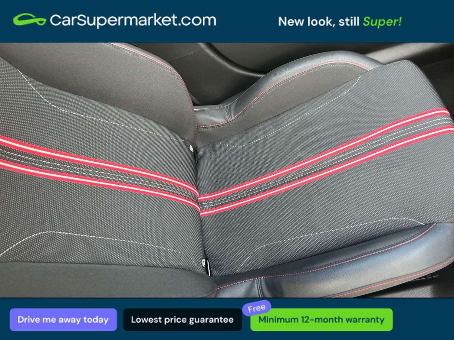 Used Vauxhall Corsa 2021 for sale - 78168475: Photo 16