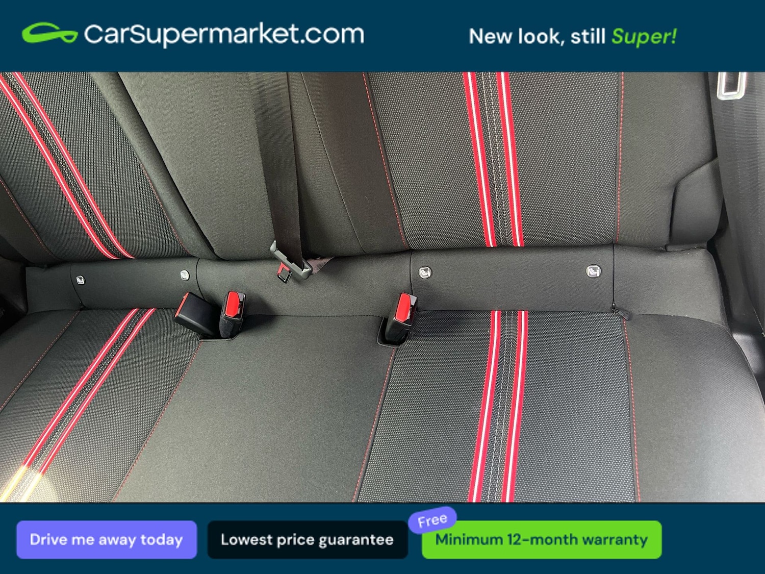 Used Vauxhall Corsa 2021 for sale - 78168475: Photo 17