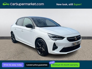 Used Vauxhall Corsa 2021 for sale - 78168475: Photo