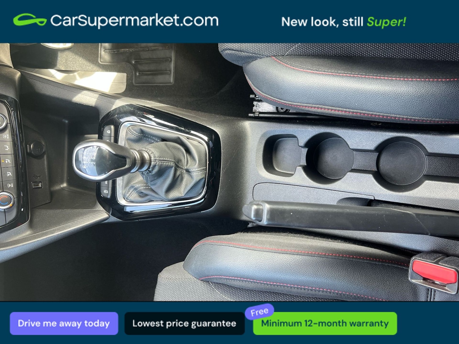 Used Vauxhall Corsa 2021 for sale - 78168475: Photo 21