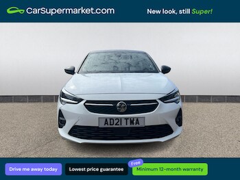 Used Vauxhall Corsa 2021 for sale - 78168475: Photo