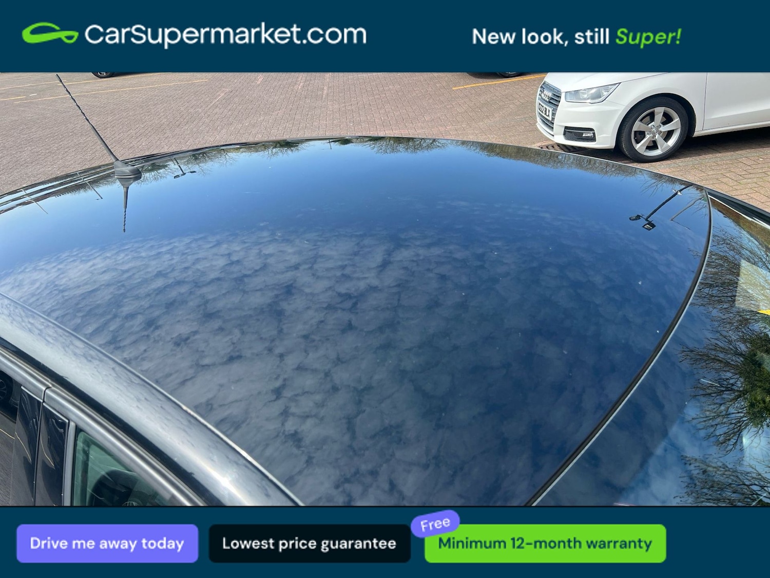 Used Vauxhall Corsa 2021 for sale - 78168475: Photo 7