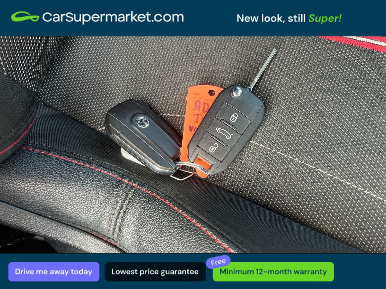 Used Vauxhall Corsa 2021 for sale - 78168475: Photo 8