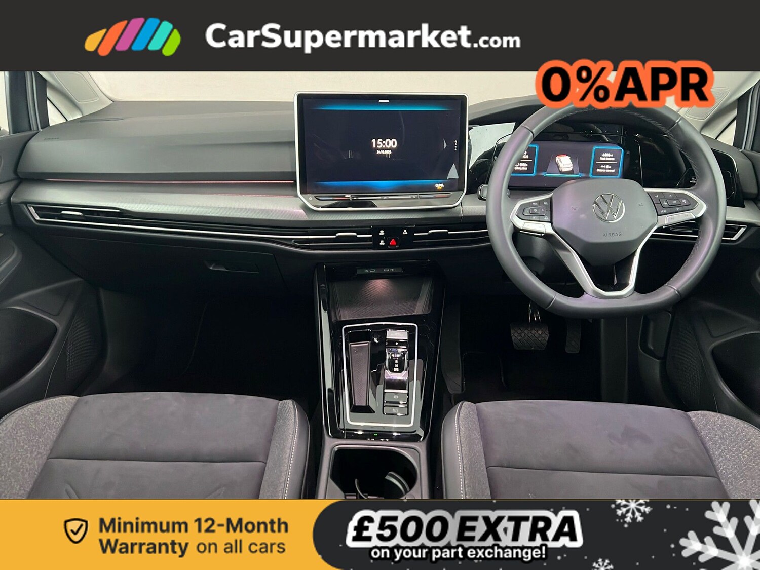 Used Volkswagen Golf 2025 for sale - 77013988: Photo 14