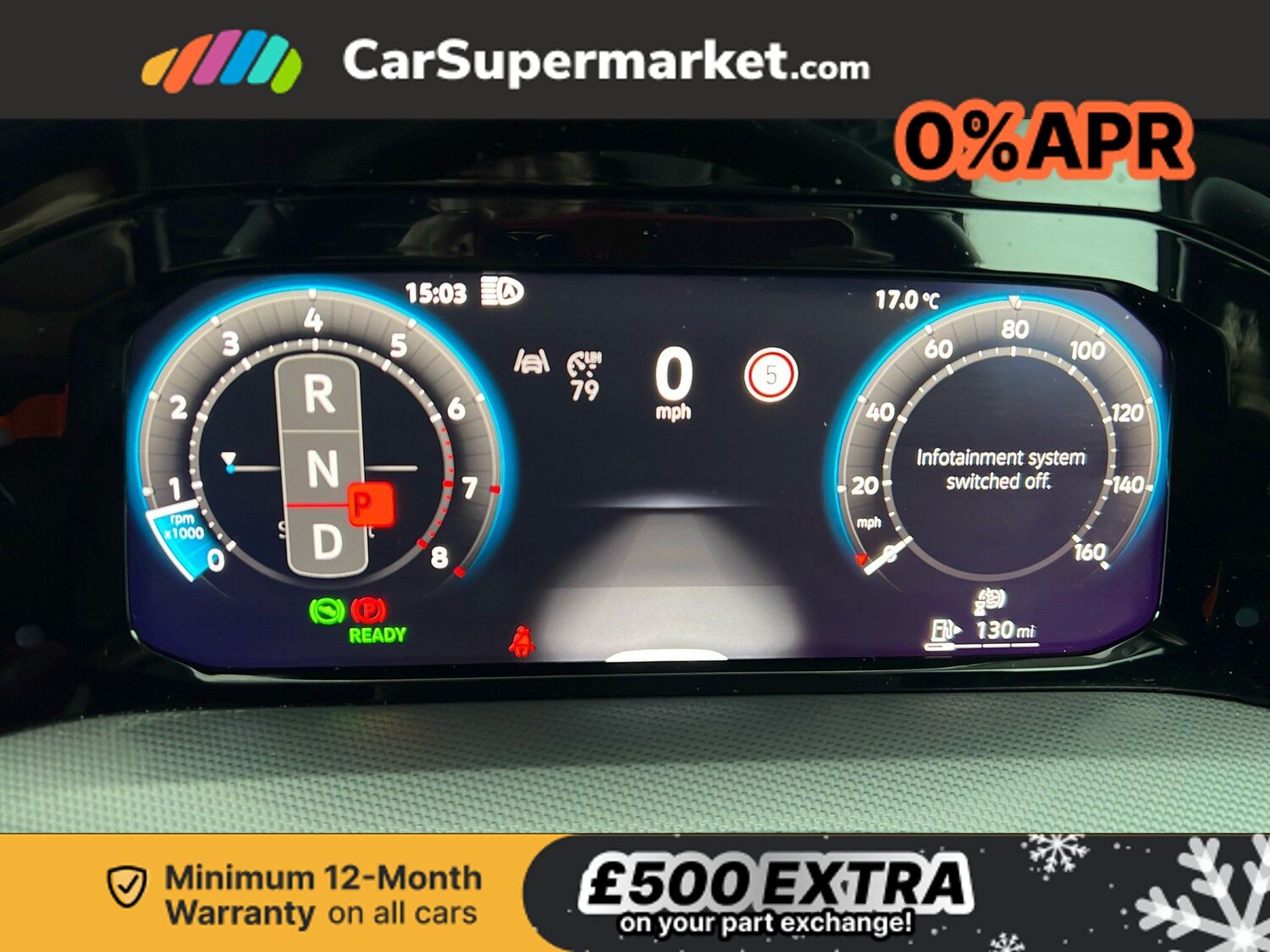 Used Volkswagen Golf 2025 for sale - 77013988: Photo 16