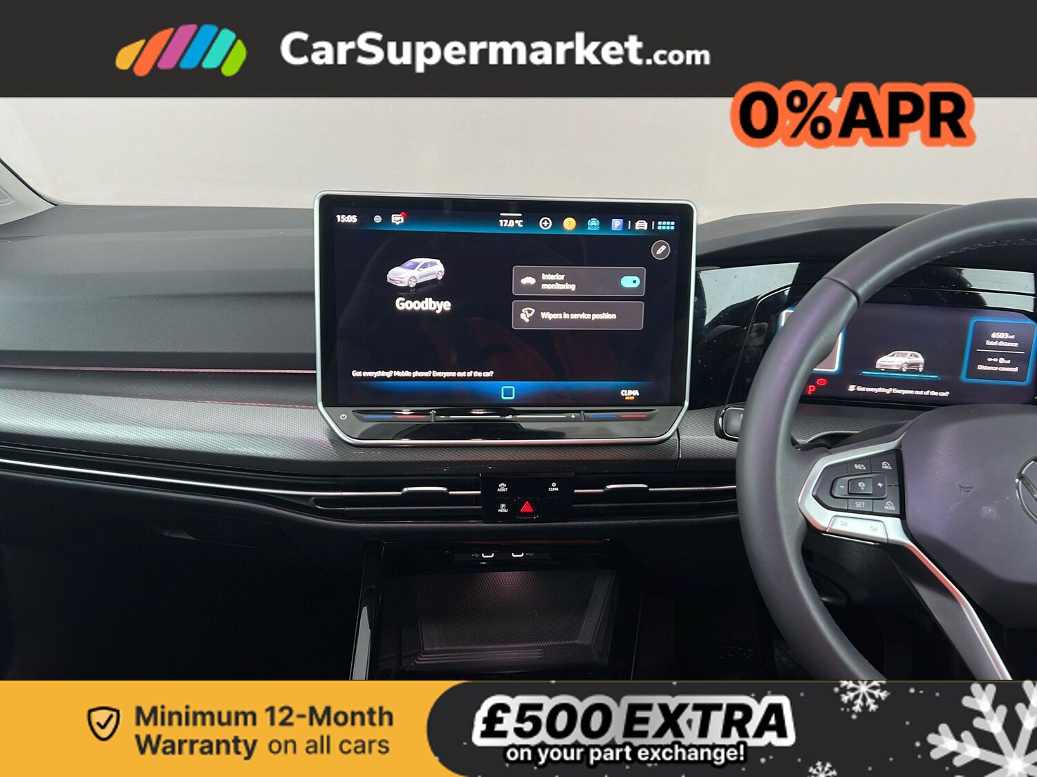 Used Volkswagen Golf 2025 for sale - 77013988: Photo 17