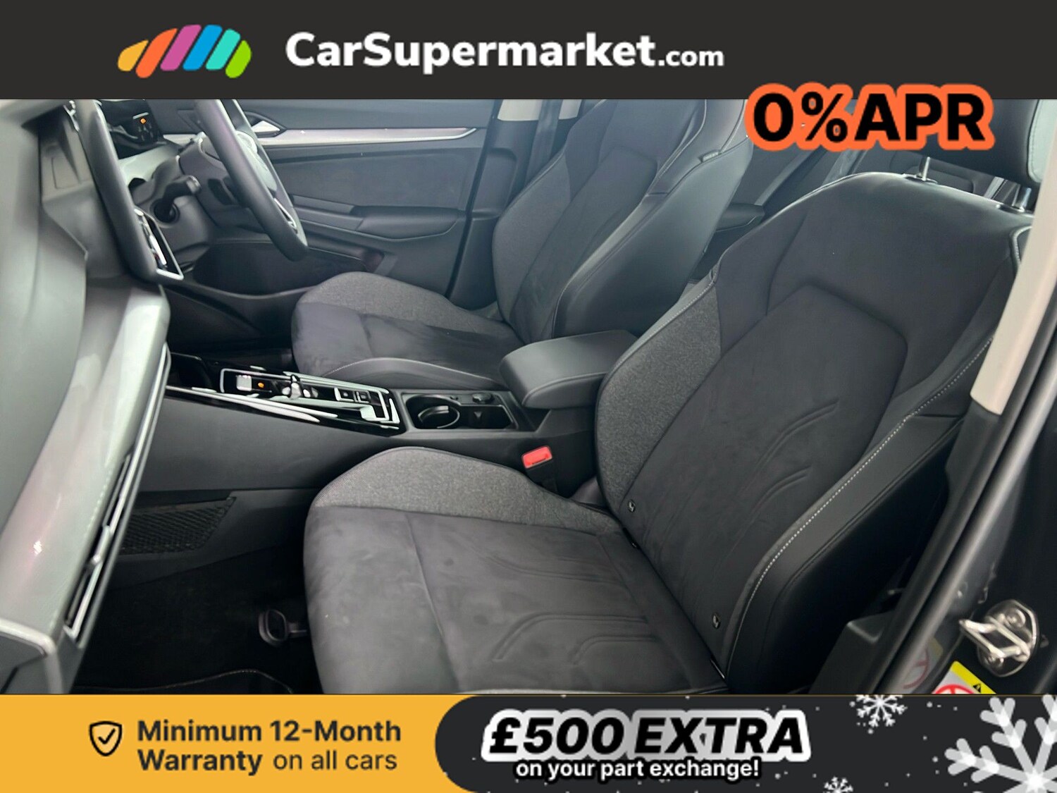 Used Volkswagen Golf 2025 for sale - 77013988: Photo 18