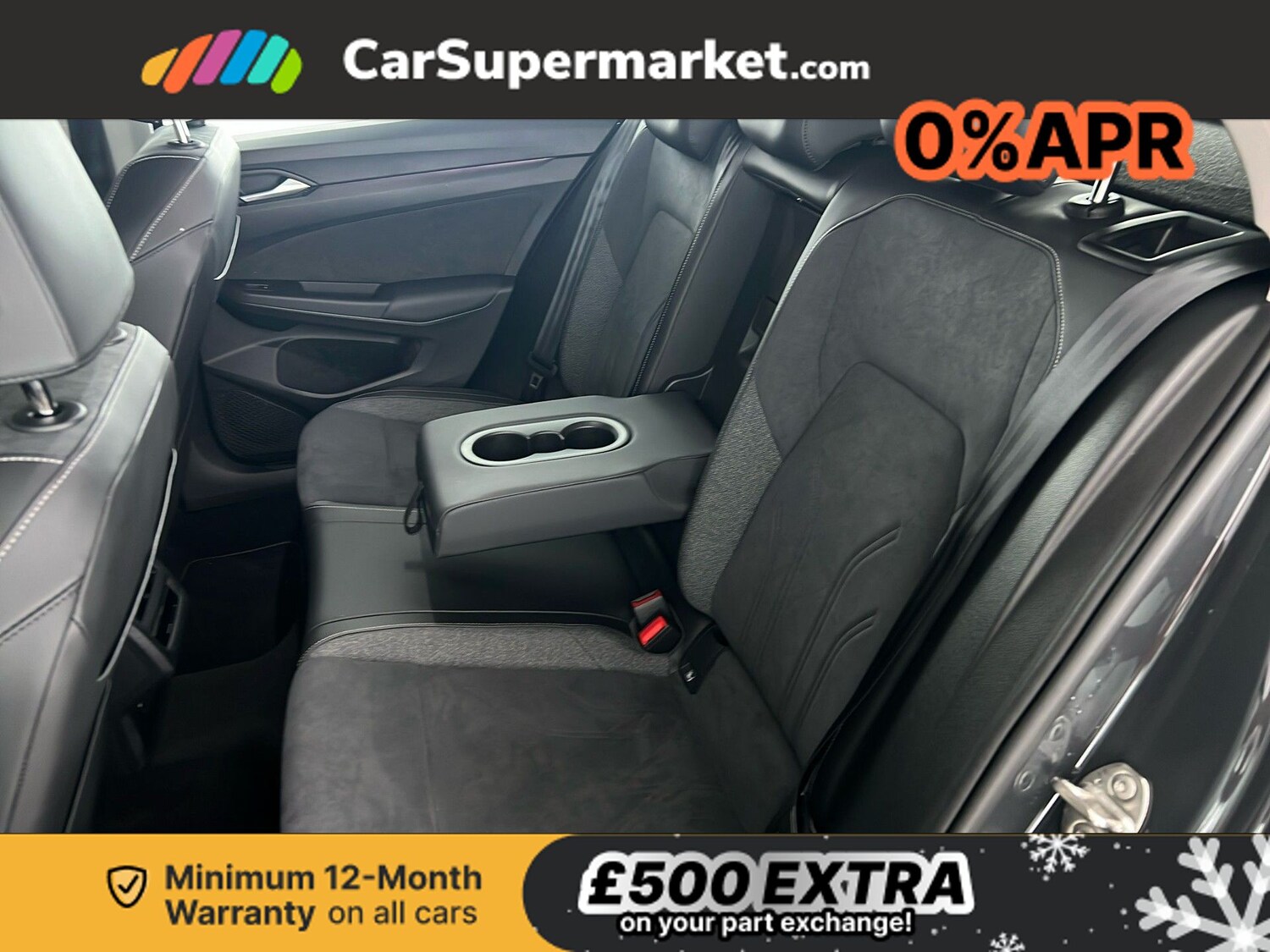 Used Volkswagen Golf 2025 for sale - 77013988: Photo 19