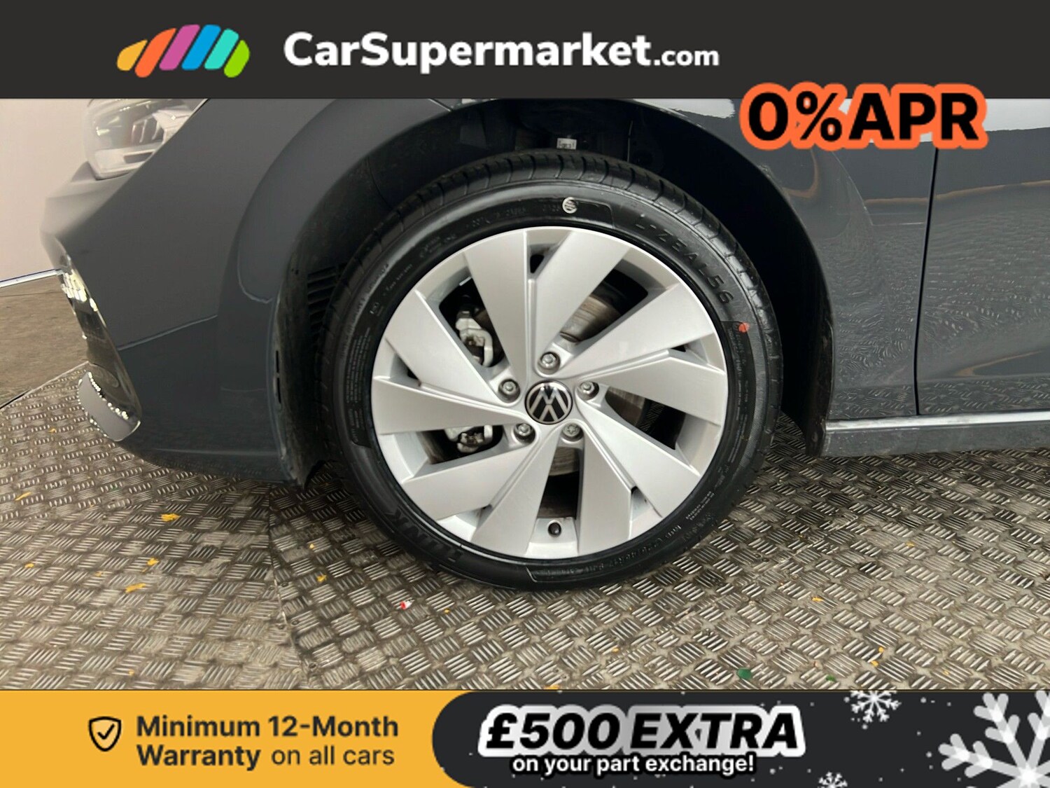 Used Volkswagen Golf 2025 for sale - 77013988: Photo 20