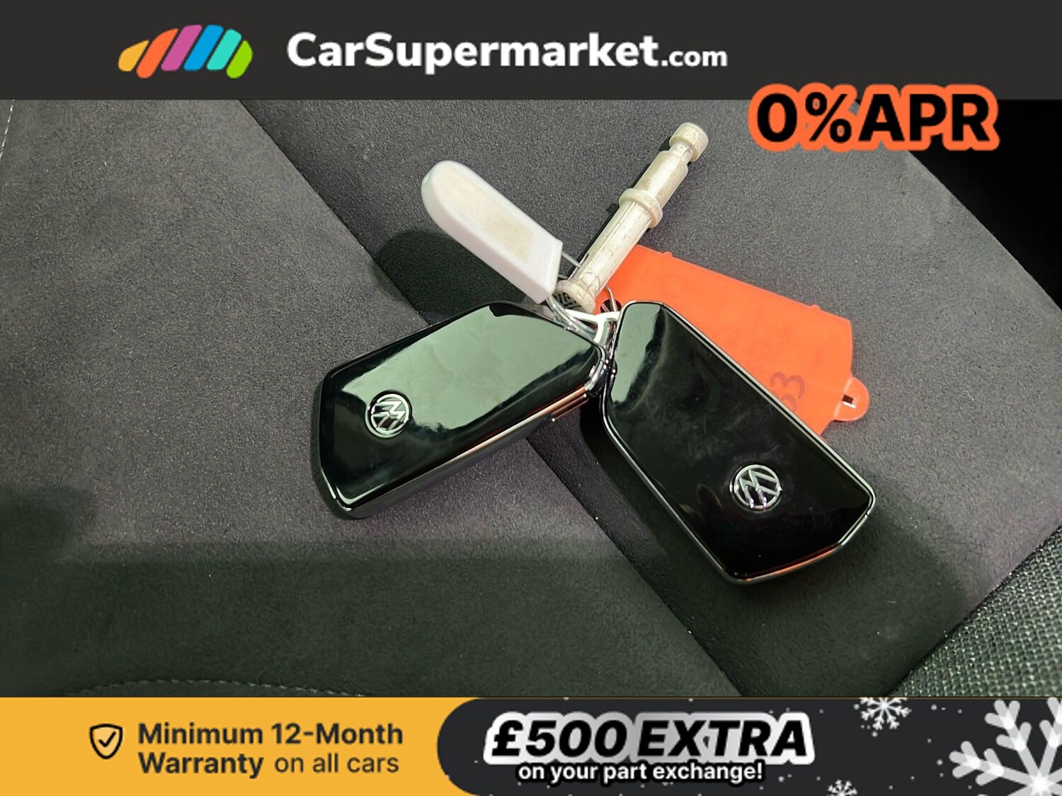 Used Volkswagen Golf 2025 for sale - 77013988: Photo 24