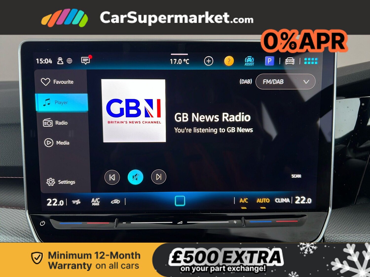 Used Volkswagen Golf 2025 for sale - 77013988: Photo 27