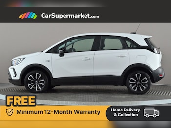 Used Vauxhall Crossland 2021 for sale - 76236802: Photo 3