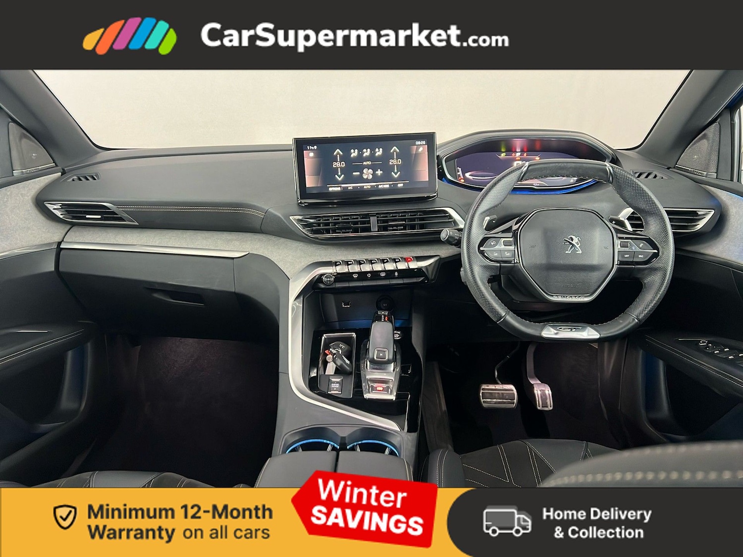 Used Peugeot 3008 2022 for sale - 77158772: Photo 14