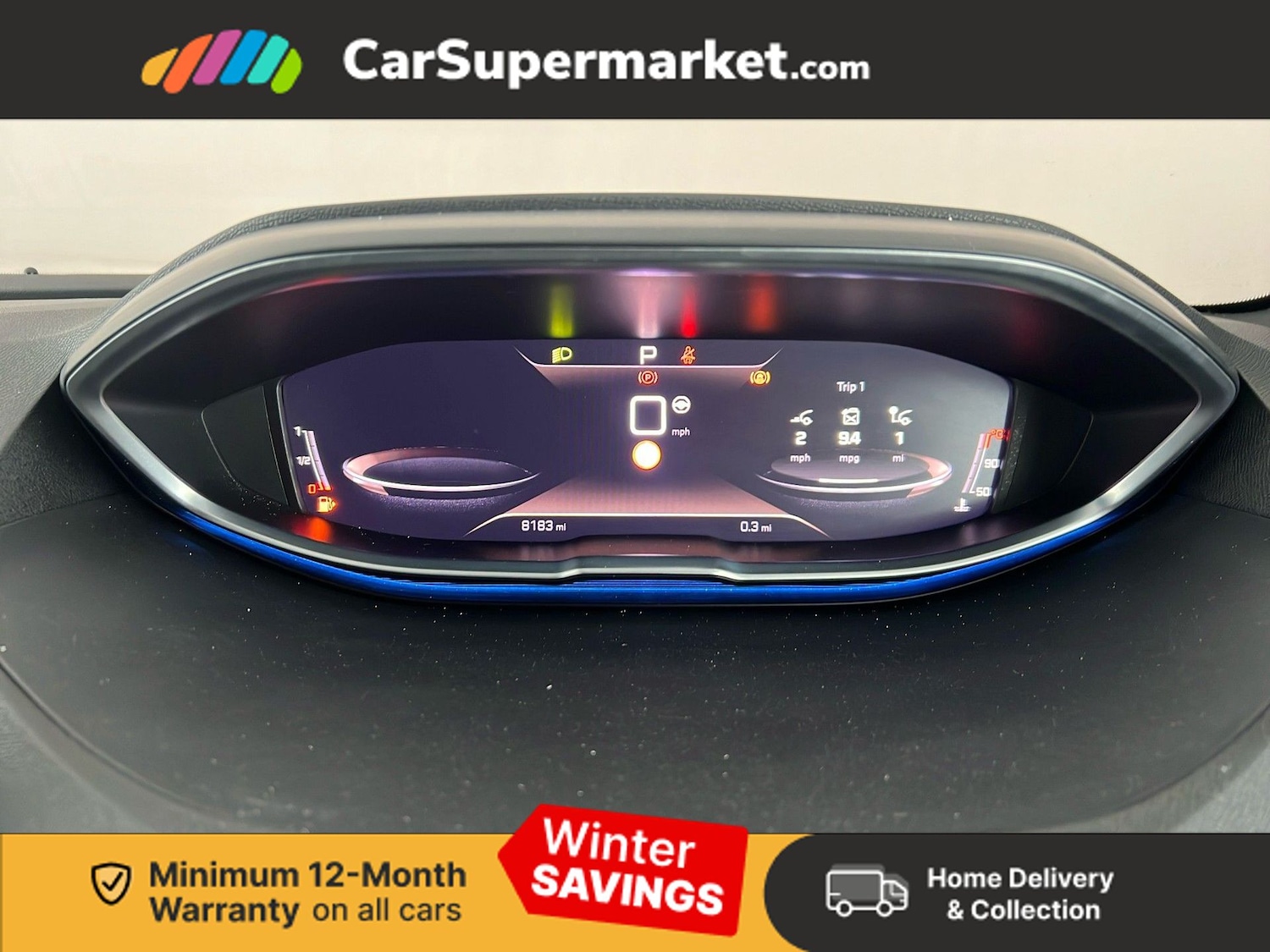 Used Peugeot 3008 2022 for sale - 77158772: Photo 16