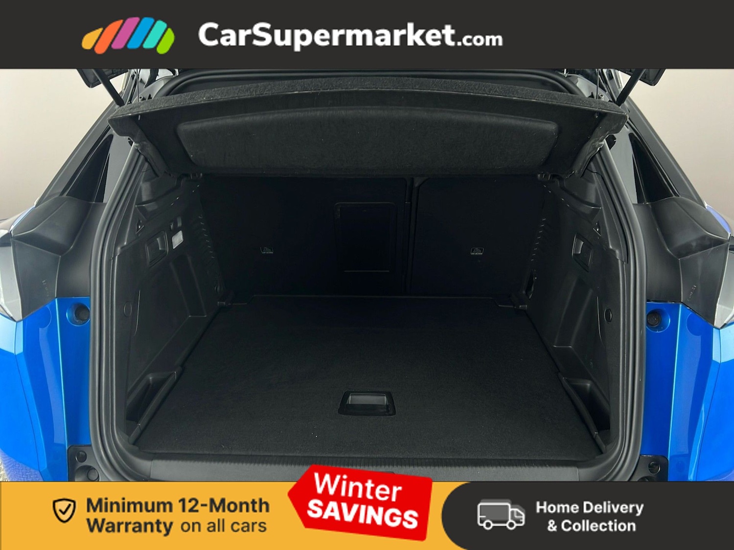 Used Peugeot 3008 2022 for sale - 77158772: Photo 23