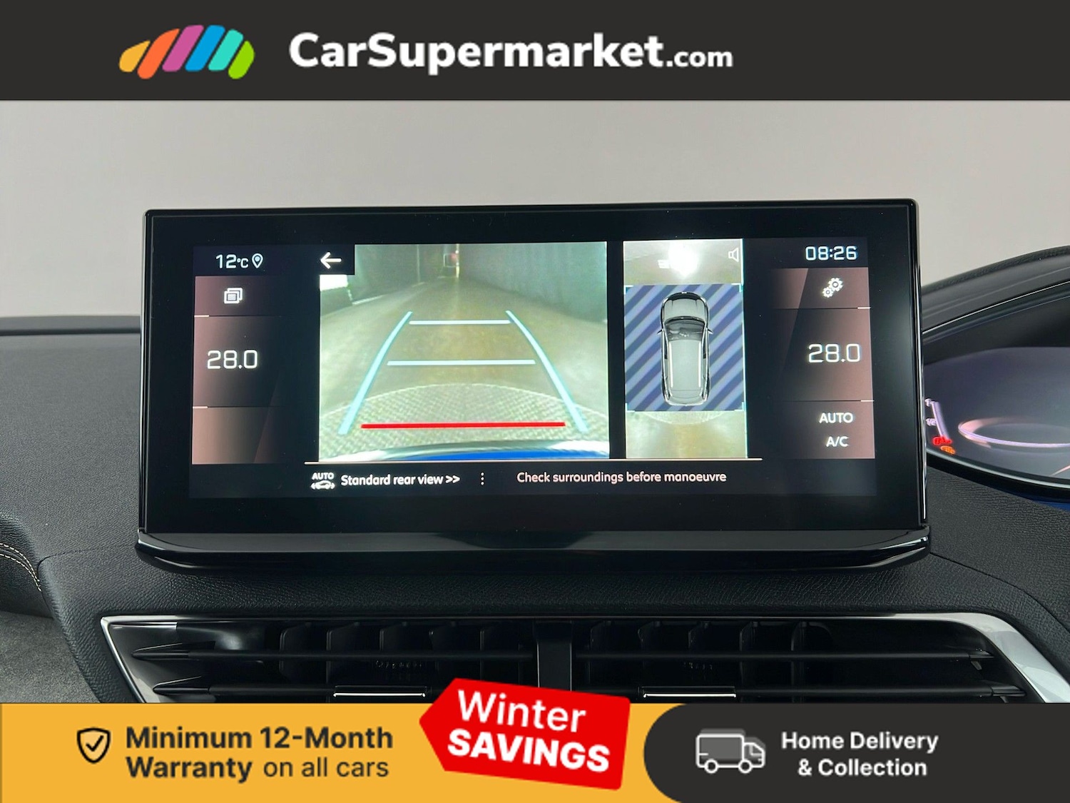 Used Peugeot 3008 2022 for sale - 77158772: Photo 27