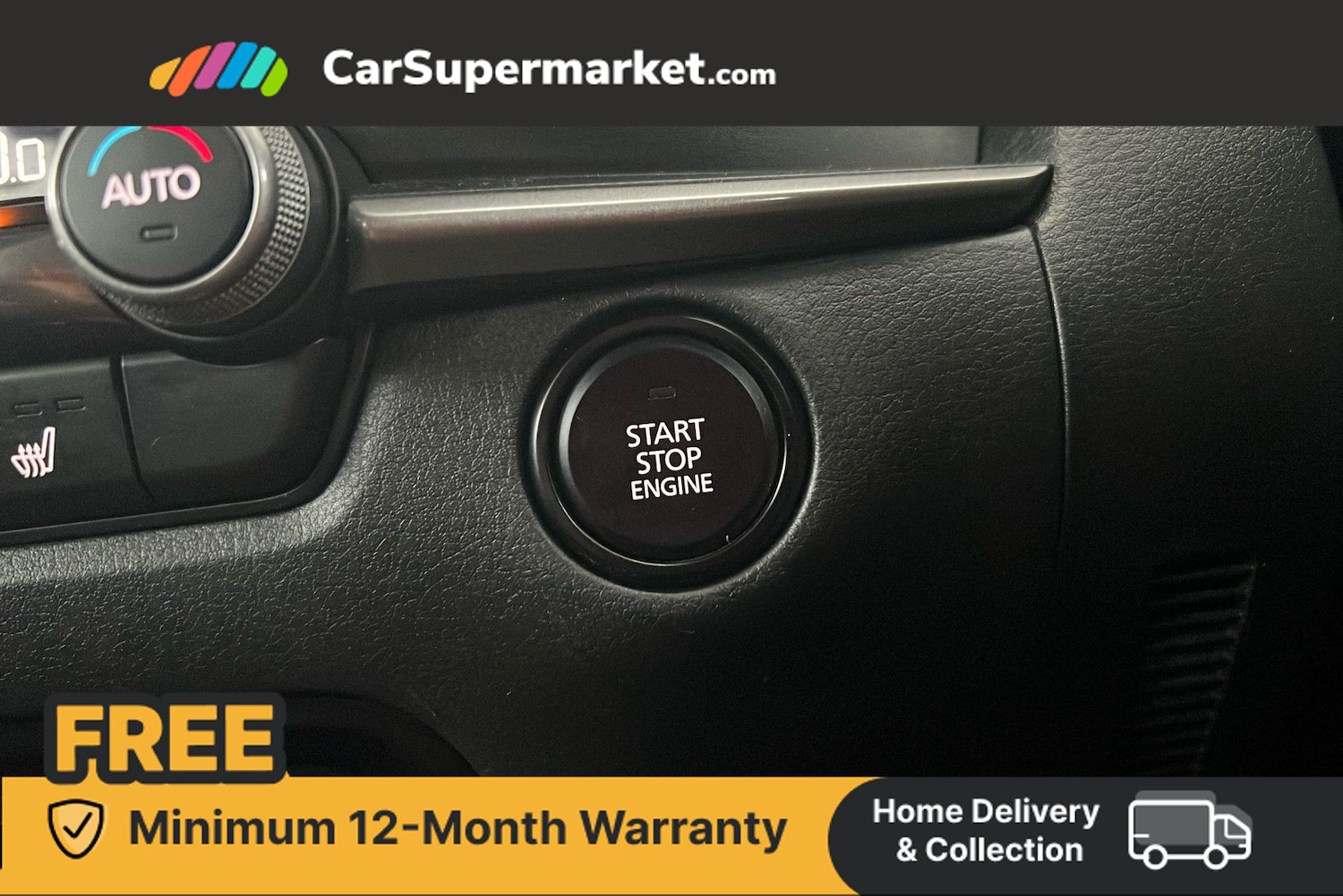 Used Mazda CX-30 2023 for sale - 76385529: Photo 28