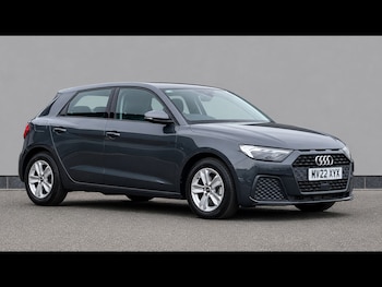Used Audi A1 2022 for sale - 79215624: Photo