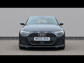 Used Audi A1 2022 for sale - 79215624: Photo