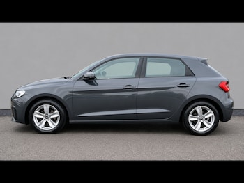 Used Audi A1 2022 for sale - 79215624: Photo