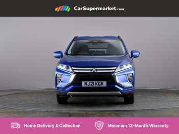 2021 - 1.5 Design SE CVT 5-Door