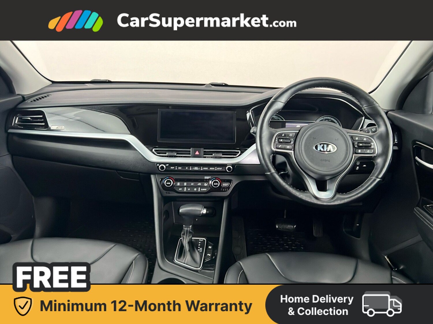 Used Kia Niro 2020 for sale - 77463239: Photo 13