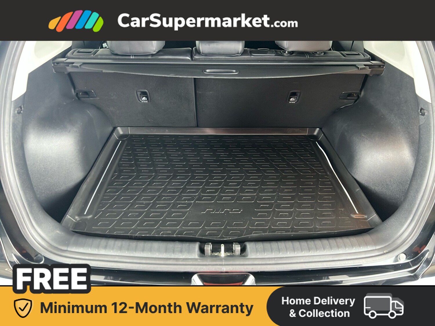 Used Kia Niro 2020 for sale - 77463239: Photo 22